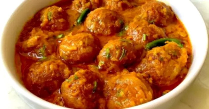 বিন্দি কাবাব: ঘরোয়া আয়োজনে মুঘল স্বাদের নতুন সংযোজন