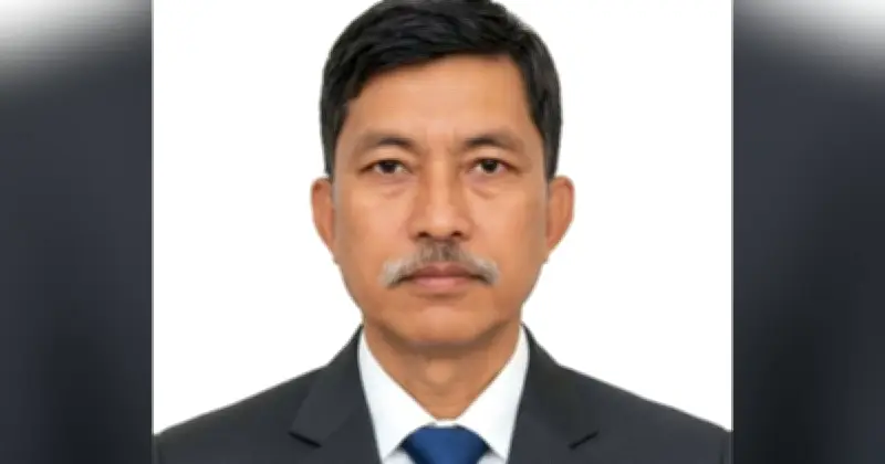 পার্বত্য চট্টগ্রামবিষয়ক মন্ত্রী দীপেন দেওয়ানের পদত্যাগ