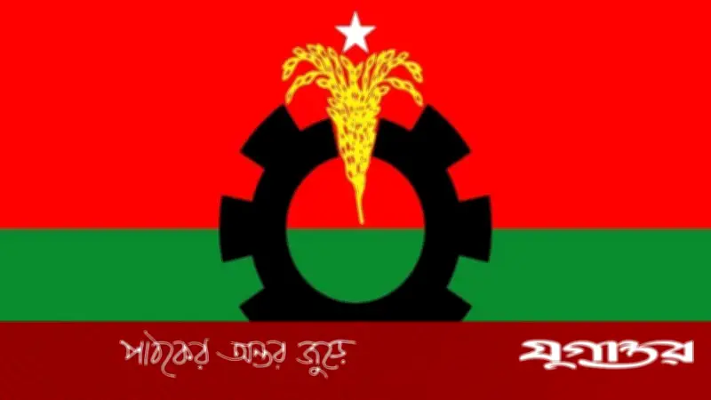 কুষ্টিয়ায় বিএনপি অফিসে ককটেল বিস্ফোরণ, আহত ৩