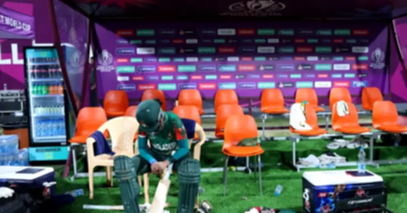নেদারল্যান্ডসের কাছে ৮ রানে হারল বাংলাদেশ নারী ক্রিকেট দল