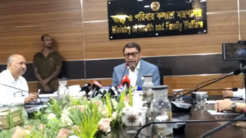 ছয় শিশুর মৃত্যু: তিন দিনে তদন্ত প্রতিবেদনের দাবি