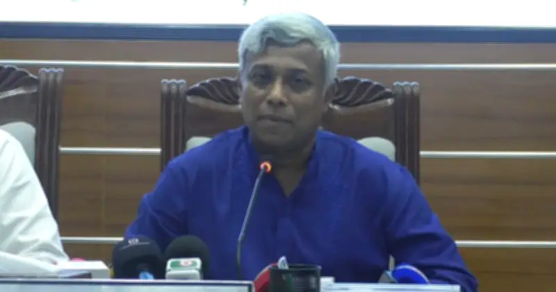 জ্বালানি তেলের দাম বাড়াতে বাধ্য সরকার: প্রতিমন্ত্রী