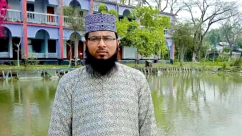 চুয়াডাঙ্গায় সাপের কামড়ে জামায়াত নেতার মৃত্যু
