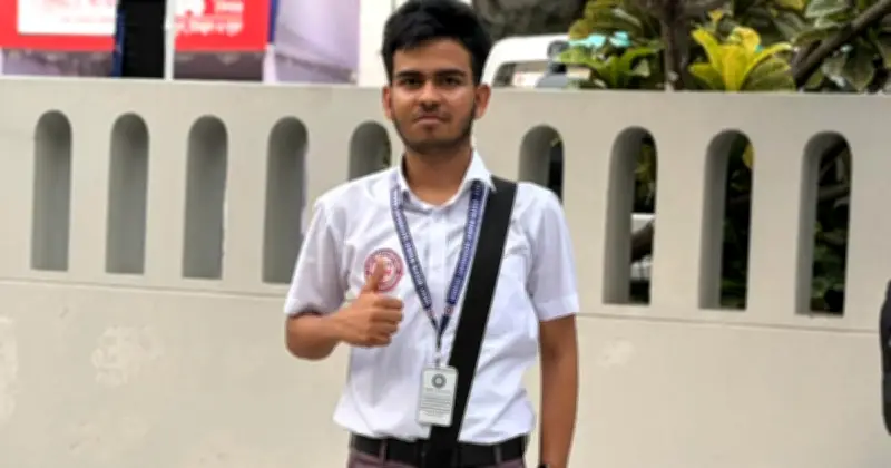 কিশোর সুরক্ষায় শাহী আল সাদাতের টিন-এক্স উদ্যোগ