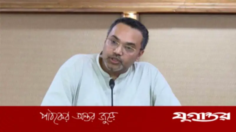 ঈদ উদযাপনে সরকারের গণমুখী পদক্ষেপ জবাবদিহিতার প্রতিফলন: মাহদী আমিন