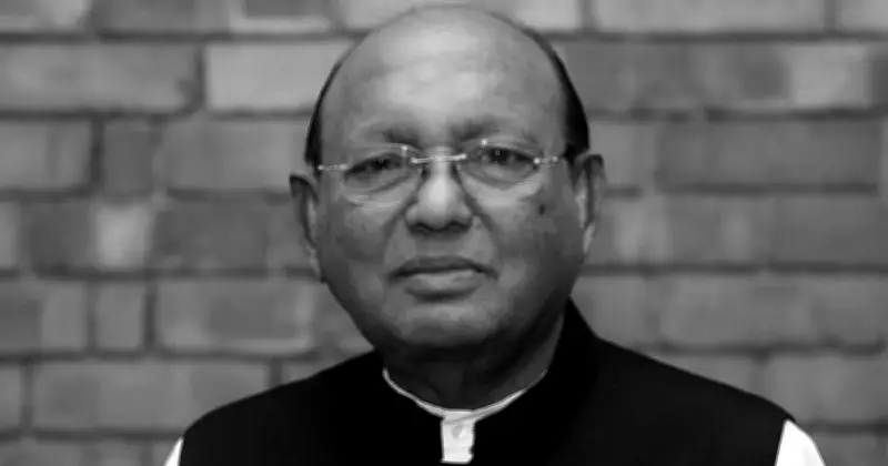 তোফায়েল আহমেদ আর নেই: বর্ষীয়ান রাজনীতিকের জীবনাবসান