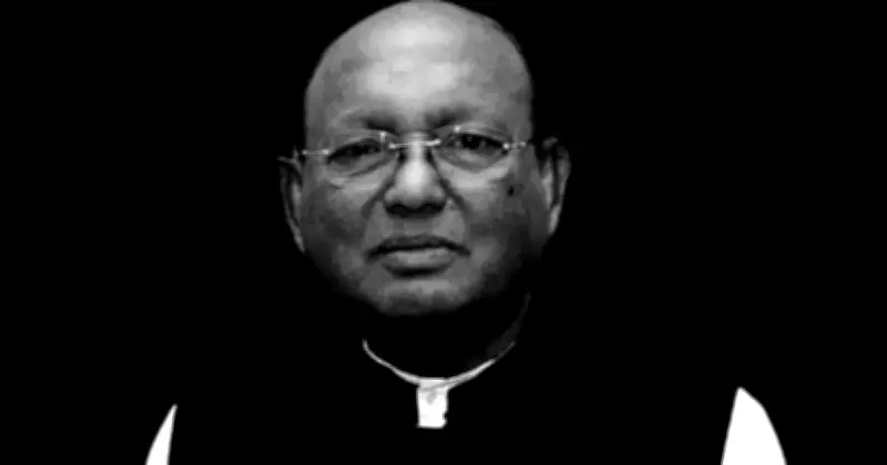 সাবেক মন্ত্রী তোফায়েল আহমেদের ইন্তেকাল, বয়স হয়েছিল ৮২ বছর