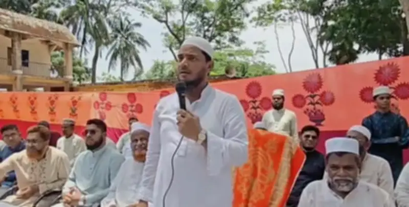 বাউফলের এমপি শফিকুল ইসলামের বক্তব্য ভাইরাল, বিতর্কের জন্ম