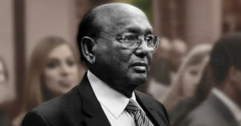 তোফায়েল আহমেদের ইন্তেকাল: রাজনৈতিক অঙ্গনে শোকের ছায়া