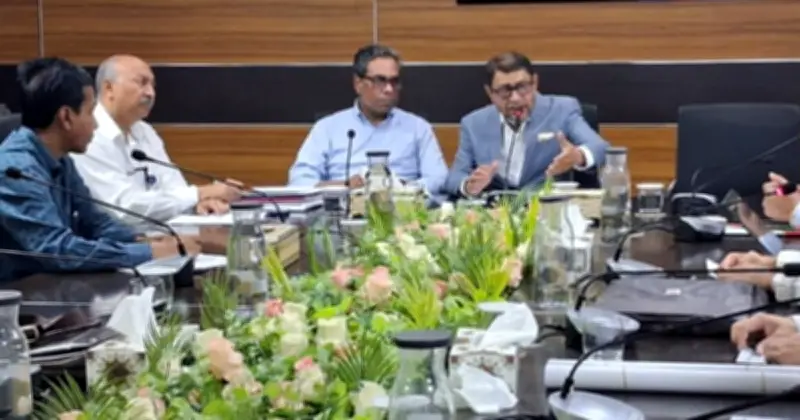 ডেঙ্গু মোকাবিলায় ব্যাপক প্রস্তুতি নিচ্ছে সরকার: স্বাস্থ্যমন্ত্রী