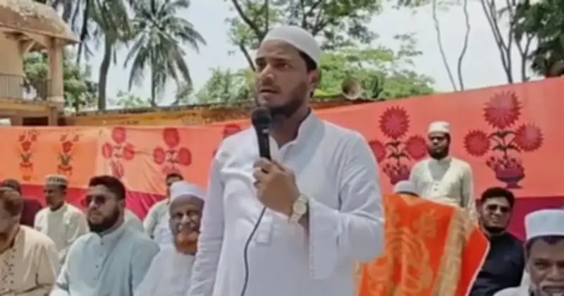 এমপির ‘পাওয়ার’ প্রদর্শন বিতর্ক: দুই ঘণ্টায় ওসি সরানোর দাবি
