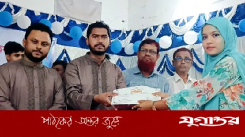প্রতিমন্ত্রী নুরুল হক: ৫২ থেকে ২৪-এর জুলাই আন্দোলনে গুলি খেয়েছে ছাত্ররা