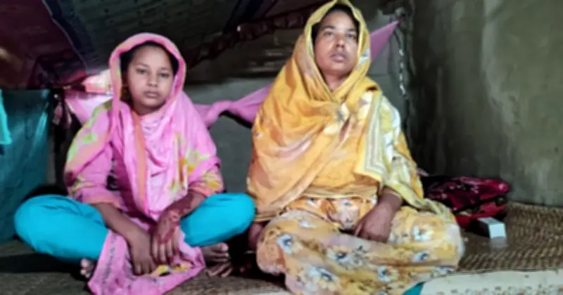 ঈদের আগে ফেরার পথে প্রাণ গেল আটজনের, নওগাঁর গ্রামে শোকের মাতম