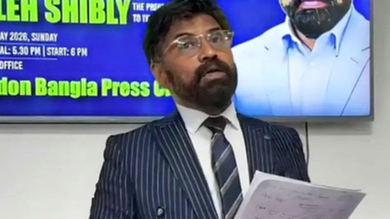 অন্তর্বর্তী সরকারের সময়ে গ্রেপ্তার সাংবাদিকদের বিচারে সরকার হস্তক্ষেপ করবে না