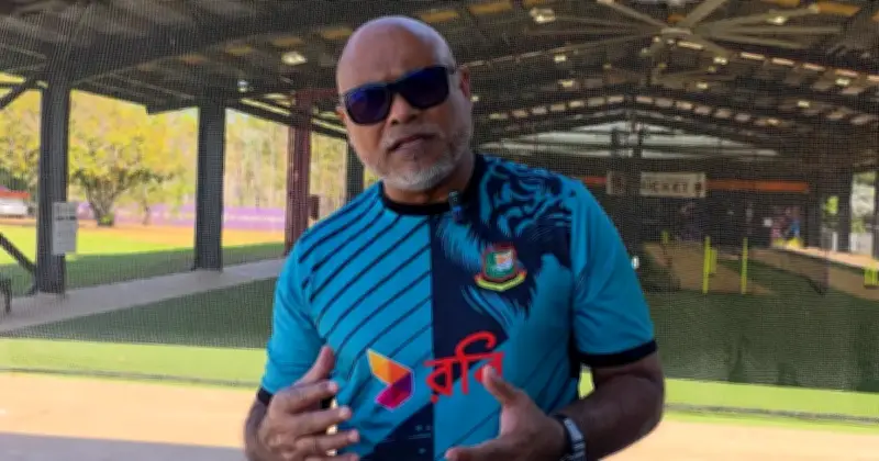 ডিপিএলে দলগুলোর খাবারের ব্যবস্থা নিচ্ছে বিসিবি, স্বস্তি প্রকাশ কোচের