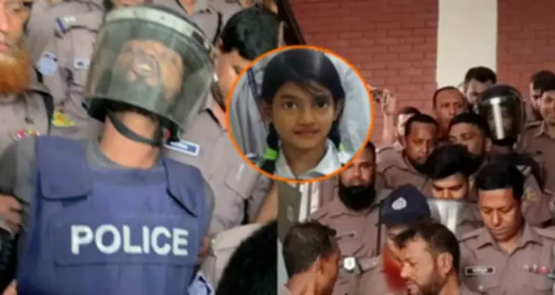 রামিসা হত্যা মামলায় আনুষ্ঠানিক বিচার শুরু, সোহেল রানার দাবি তিনি ও স্ত্রী নির্দোষ