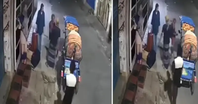 ঈদুল আজহার ছুটিতে ঢাকায় ফেরার পথে দুই নারী ছিনতাইয়ের শিকার