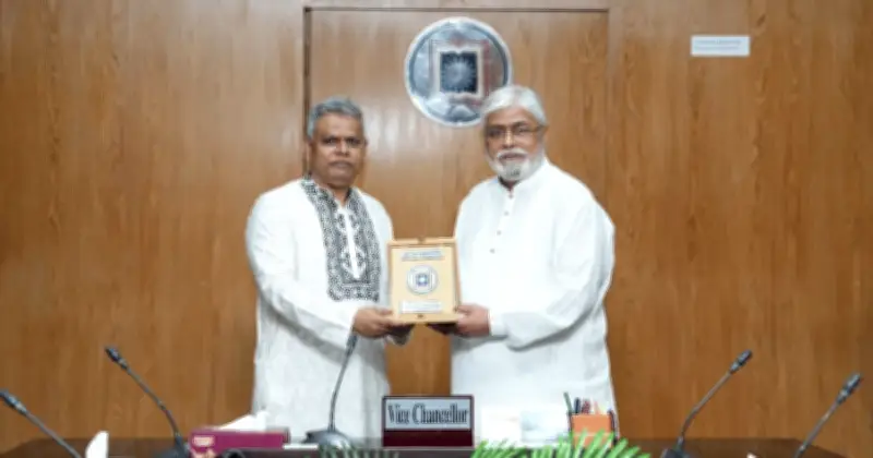 রাজশাহী বিশ্ববিদ্যালয়ে তীরন্দাজির উন্নয়নে ডব্লিউএএ’র সহযোগিতার আশ্বাস