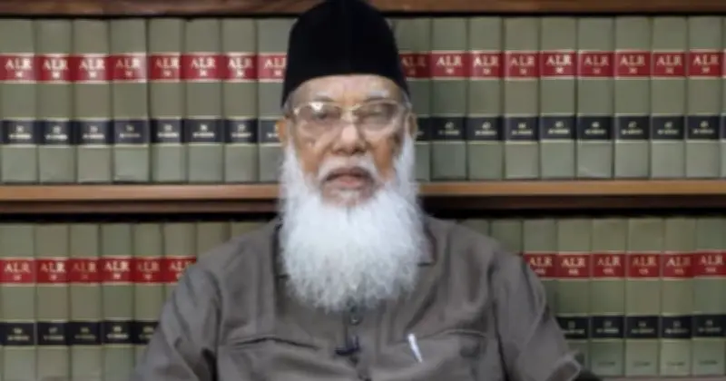 বিচারপতি মোহাম্মদ আবদুর রউফের স্মারক গ্রন্থ প্রকাশের উদ্যোগ বারাকাহ ফাউন্ডেশনের