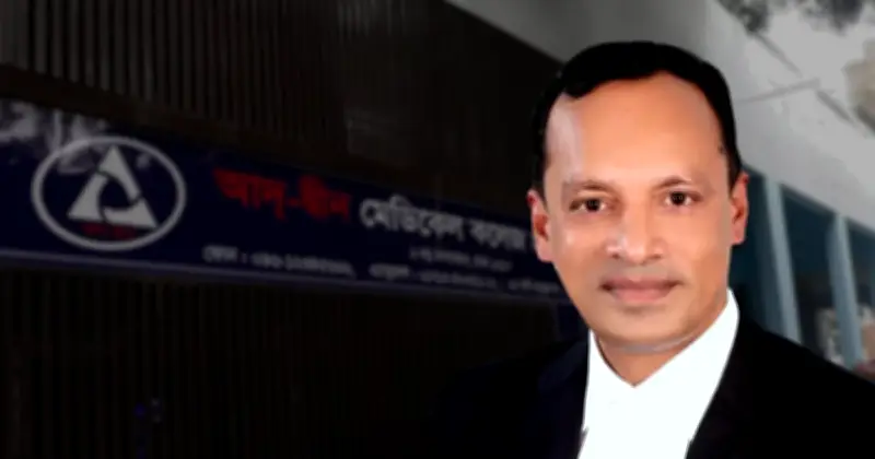 আদ্-দ্বীন হাসপাতালে ছয় নবজাতকের মৃত্যু: আইনি ব্যবস্থা নিতে বৈঠক