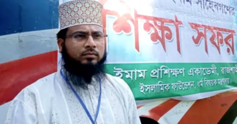চুয়াডাঙ্গায় ঘুমন্ত অবস্থায় সাপের কামড়ে জামায়াত নেতার মৃত্যু