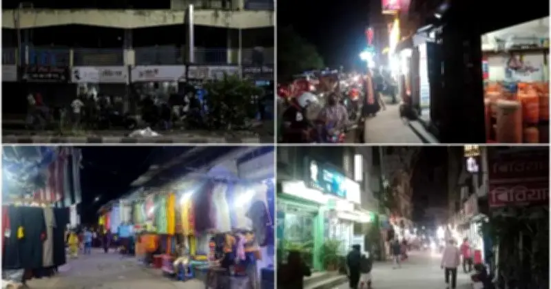 সন্ধ্যা ৭টায় বন্ধের নির্দেশ ফিরিয়ে আনল সরকার, বিদ্যুৎ সাশ্রয়ে কঠোর পদক্ষেপ