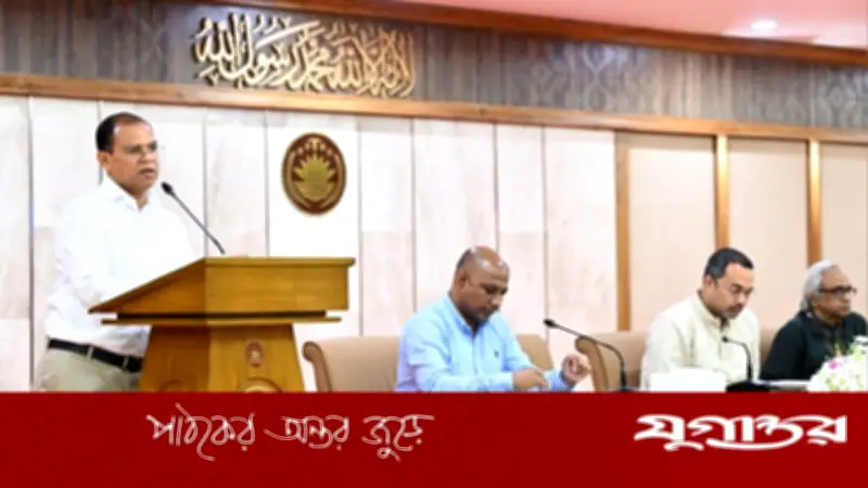 ভিউয়ের দৌড়ে অপসাংবাদিকতা নয়, পেশাদারিত্ব বজায় রাখুন: অতিরিক্ত প্রেস সচিব