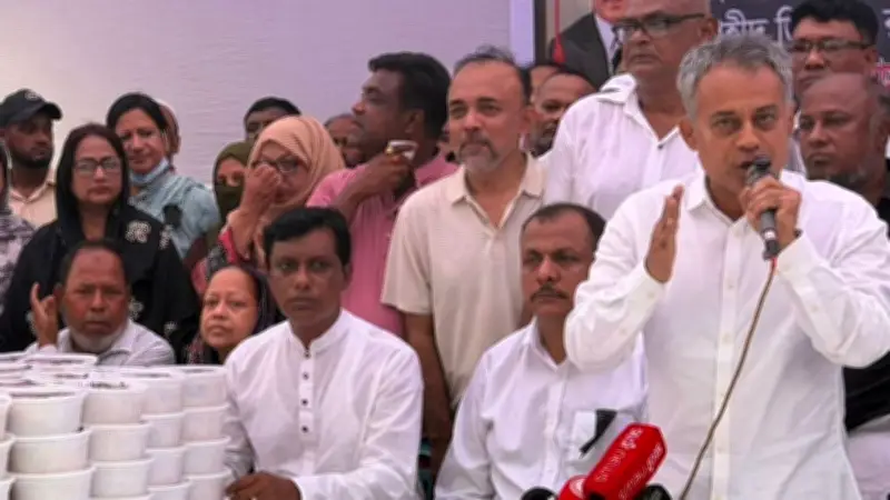 আওয়ামী লীগ ইয়াহিয়ার মত একদলীয় শাসনব্যবস্থা কায়েম করেছিলো