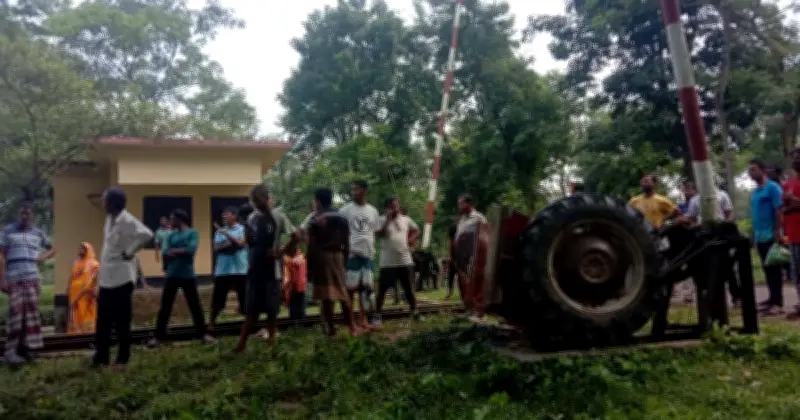 জামায়াত আমিরের রামিসার বিচার দাবি: ১৫ দিনের মধ্যে ন্যায়বিচার চান শফিকুর রহমান