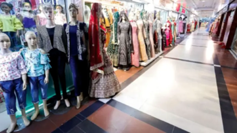 সন্ধ্যা ৭টার মধ্যে দোকানপাট বন্ধের নতুন নির্দেশনা জারি