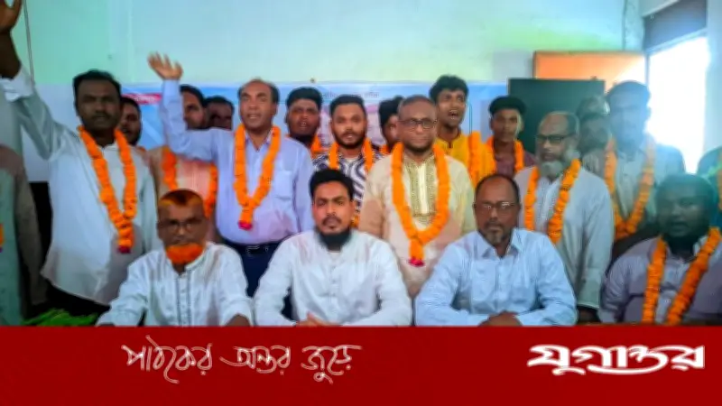 এনসিপিতে যোগদানের হিড়িক পড়েছে: আখতার হোসেন