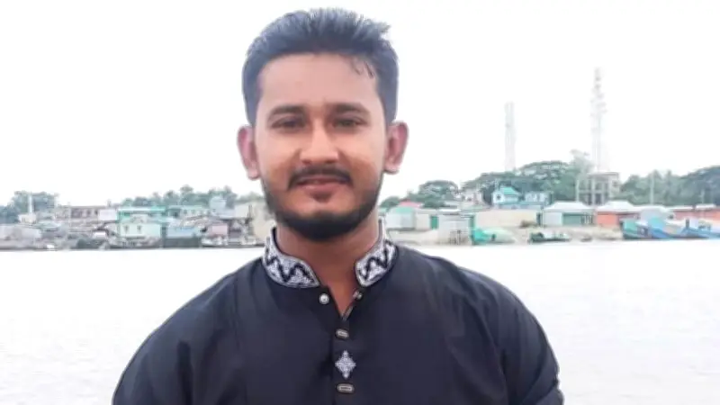মমিনীর ছেলে গ্রেপ্তার, কুমিরে টানা শিশু: আজকের শিরোনাম