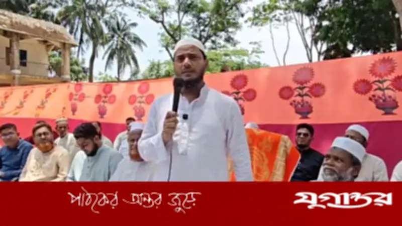 মটকা গরম বিতর্ক: এমপি মাসুদের বক্তব্যে তোলপাড়