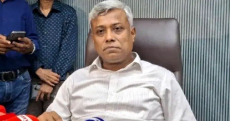 মধ্যপ্রাচ্য সংকটের কারণে জ্বালানি তেলের দাম সমন্বয়: প্রতিমন্ত্রী