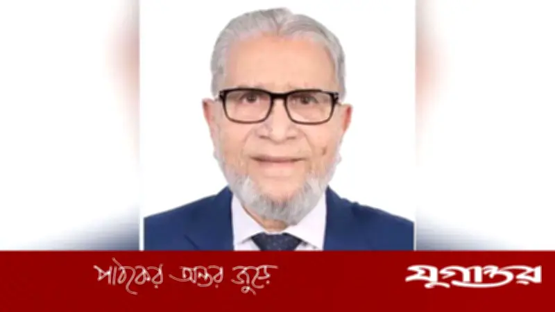 মাধবপুর-চুনারুঘাটের উন্নয়নে ১০০ কোটি টাকা বরাদ্দ চাইলেন এমপি ফয়সল