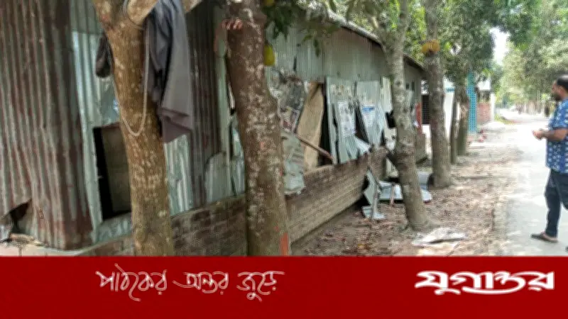 মাগুরায় বিএনপির দুই গ্রুপের সংঘর্ষ, নারীসহ আহত ১২
