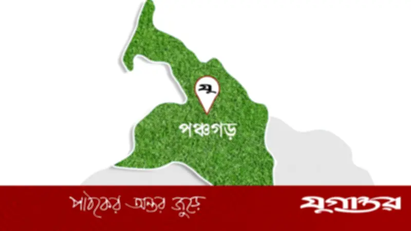 পঞ্চগড়ে আম কুড়াতে গিয়ে পানিতে ডুবে ভাই-বোনের মৃত্যু