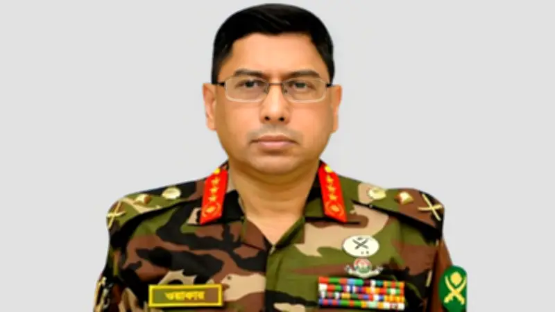 হজ শেষে দেশে ফিরলেন সেনাপ্রধান; ডেঙ্গুতে ২৪ ঘণ্টায় ১ মৃত্যু