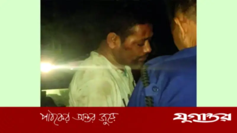 নোয়াখালীতে ৬ বছরের শিশুকে নিপীড়ন, অটোচালক গ্রেপ্তার