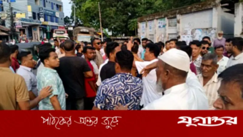 পার্বত্যমন্ত্রী দীপেন দেওয়ানের পদত্যাগ ঘিরে উত্তাল রাঙামাটি