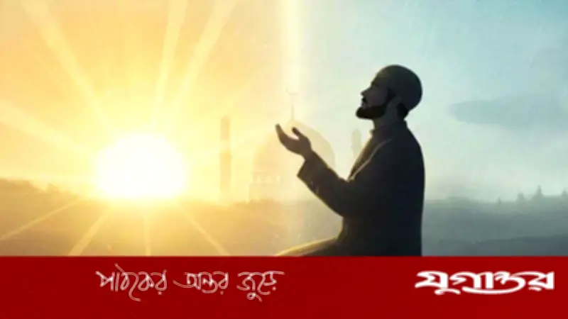 ঝড়ের সামনে নত হওয়া গাছই টিকে থাকে: মুমিন ও পাপাচারীর দৃষ্টান্ত