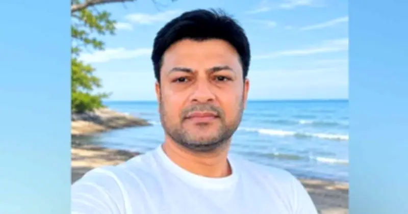 প্রধানমন্ত্রীর প্রটোকল অফিসার পদে কামরুল ইসলামের নিয়োগ
