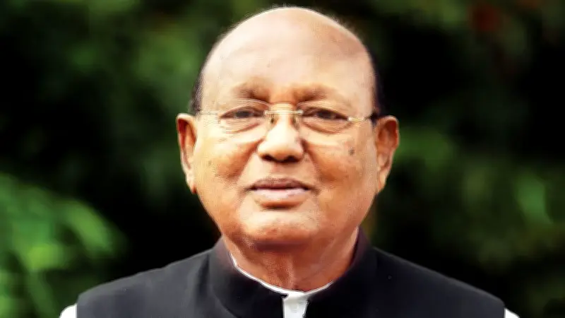 তোফায়েল আহমেদের চিরবিদায়: ডাকসুর ভিপি থেকে কোণঠাসা নেতা