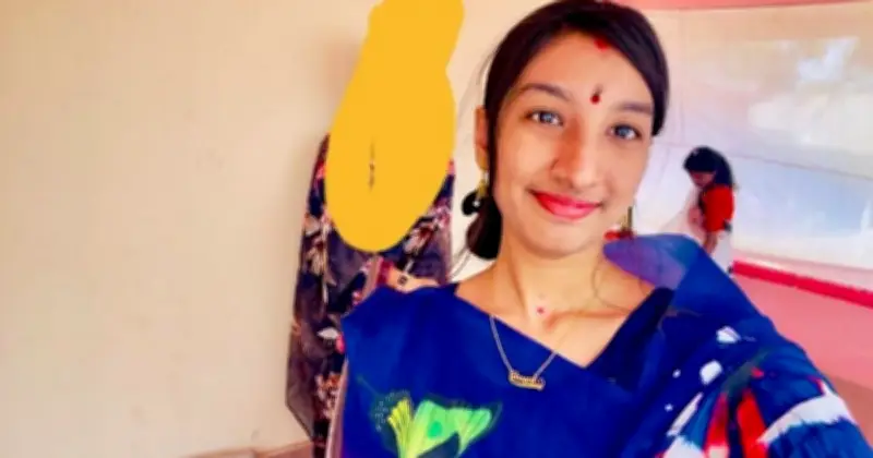 রাউজানে বিদেশ থেকে স্বামী ফেরার এক ঘণ্টায় গৃহবধূর মৃত্যু