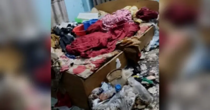 মিরপুরে পচাগলা মরদেহ উদ্ধার, সপ্তাহ আগে মৃত্যুর ধারণা পুলিশের