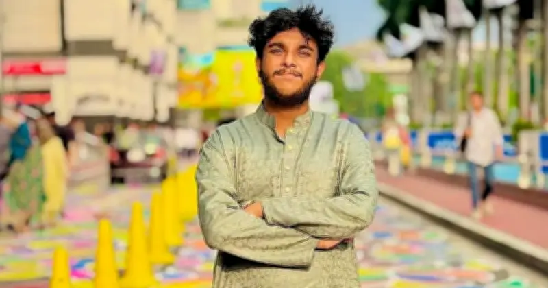 বৈষম্যবিরোধী আন্দোলনে সদস্যসচিব অপসারিত, অবাঞ্ছিত ঘোষণা