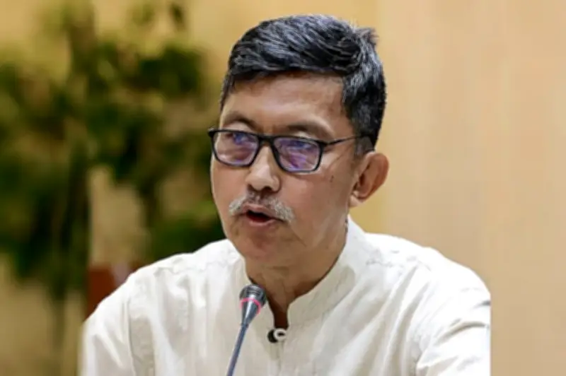 ঈদের পর প্রথম কর্মদিবসে পদত্যাগ করলেন পার্বত্য মন্ত্রী দীপেন দেওয়ান