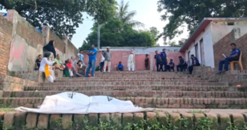 বাগেরহাটে কুমিরের হামলায় নিখোঁজ শিশুর মরদেহ উদ্ধার