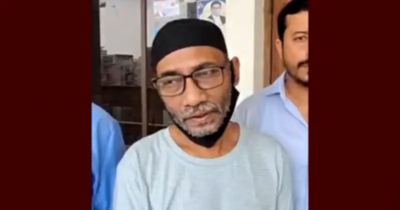 রামিসা হত্যা মামলায় ন্যায়বিচার চাইলেন বাবা, আসামিদের সর্বোচ্চ শাস্তি দাবি