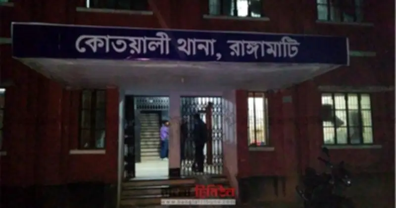 রাঙামাটিতে পুলিশ এসআইয়ের ঝুলন্ত মরদেহ উদ্ধার